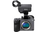 Sony FX2 Full-Frame Cinema Camera