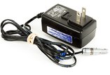 Teradek 2-Pin LEMO to AC Adapter Cable