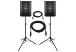 Bose S1 Pro 2-Speaker Kit