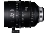 Sigma Aizu Cine 35mm T1.3 LF Prime (PL)