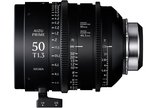 Sigma Aizu Cine 50mm T1.3 LF Prime (PL)