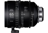 Sigma Aizu Cine 65mm T1.3 LF Prime (PL)