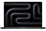 Apple 16" MacBook Pro with M4 Max Chip (Late 2024)
