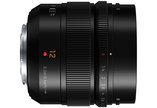 Panasonic Leica 12mm f/1.4 ASPH