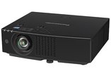 Panasonic PT-VMZ71 WUXGA Laser Projector (Black)