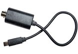 Sony VMC-BNCM1 Timecode Adapter Cable