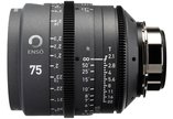 ARRI Enso Prime 75mm T2.1 (LPL)