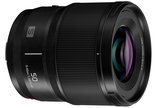 Panasonic Lumix S 50mm f/1.8