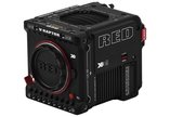 RED V-RAPTOR XE 8K VV (Canon RF)