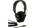 Sony MDR-7506 Headphones
