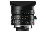 Leica 21mm f/3.4 ASPH Super-Elmar-M for Leica M