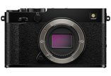 Fuji X-E5 (Black)