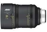 ARRI 21mm T1.8 Signature Prime (LPL)