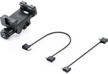 DJI Phone Holder for SDR Transmission Receiver