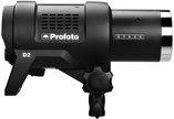 Profoto D2 500Ws AirTTL Monolight