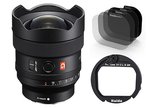 Sony 14mm f/1.8 GM w/ Haida Rear ND Filter Kit
