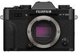 Fuji X-T30 III (Black)