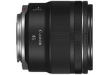 Canon RF 45mm f/1.2 STM