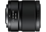 Nikon Z 35mm f/1.7 DX