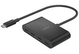 Belkin 4-Port USB-C Hub