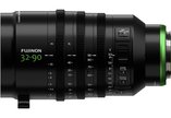 Fujifilm Fujinon GF 32-90mm T3.5 PZ OIS WR