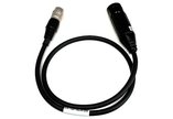 Fujinon SA-12F-XLR Duvo Portable Power Cable (12-inch)