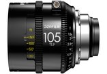 DZOFilm VESPID PRIME II 105mm T1.9 (PL)