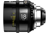 DZOFilm VESPID PRIME II 18mm T1.9 (PL)