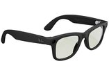Ray-Ban Meta Wayfarer AI Transition Glasses (Standard)