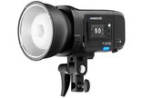 Westcott FJ250 250Ws Touchscreen Strobe w/ FJ Pro Battery