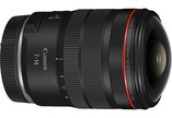 Canon RF 7-14mm f/2.8-3.5 L Fisheye STM