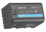 Sony BP-U35 Lithium-Ion Battery Pack
