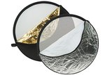 Raya 42" 5-in-1 Reflector