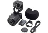 Zoom Q8n-4K Handy Video Recorder