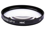 Hoya 82mm HMC Diopter Filter (+4)