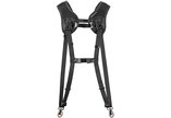 BlackRapid Double Breathe Camera Harness
