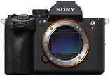 Sony Alpha a7R VI