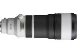 Sony FE 100-400mm f/4.5 GM OSS