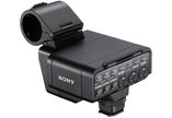 Sony XLR-A4 XLR Adapter