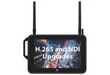 Atomos Shogun CONNECT 7" w/ 4K and NDI Upgrades