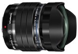 Olympus 8mm f/1.8 ED PRO Fisheye