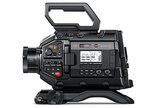 Blackmagic URSA Broadcast G2 Camera (PL)