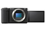 Sony ZV-E10 II Mirrorless Camera (Black)