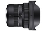 Sigma 10-18mm f/2.8 DC DN Contemporary for Fuji X