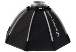 Aputure Quick Dome 40 for STORM 80c