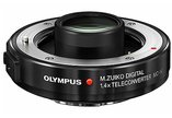 Olympus MC-14 1.4x Teleconverter