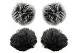 DJI Mic 3 Windscreen Kit