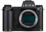 Leica SL3-P