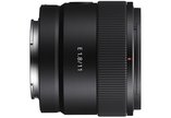 Sony E 11mm f/1.8
