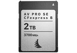Angelbird 2TB AV PRO CFexpress v4 Type B SE Memory Card